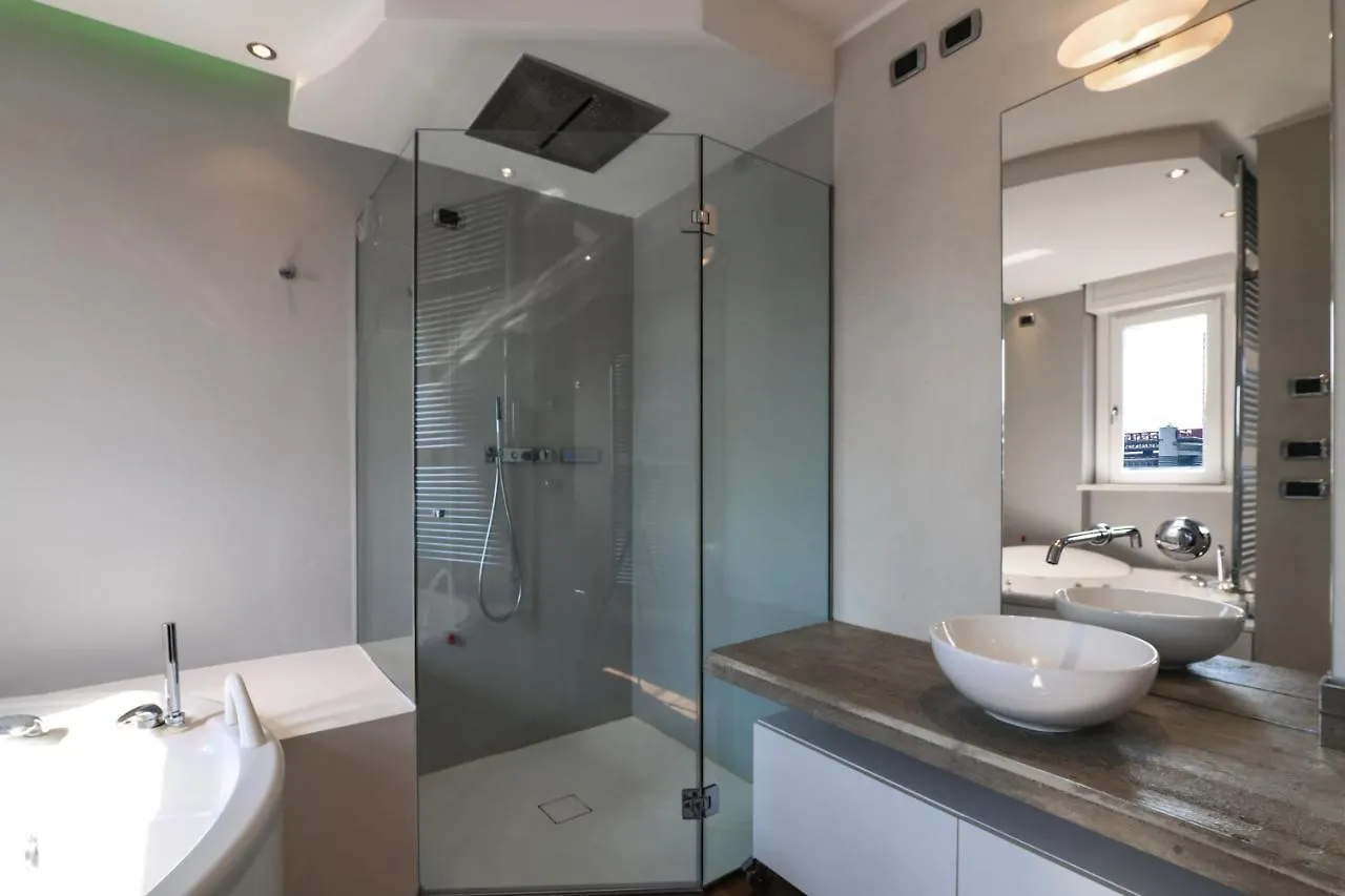 San Siro Stadium Luxury Plus 米兰