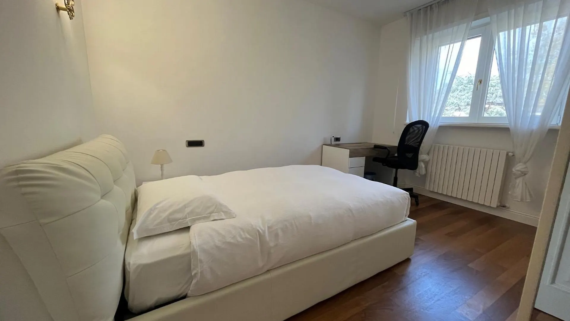 San Siro Stadium Luxury Plus 米兰 意大利