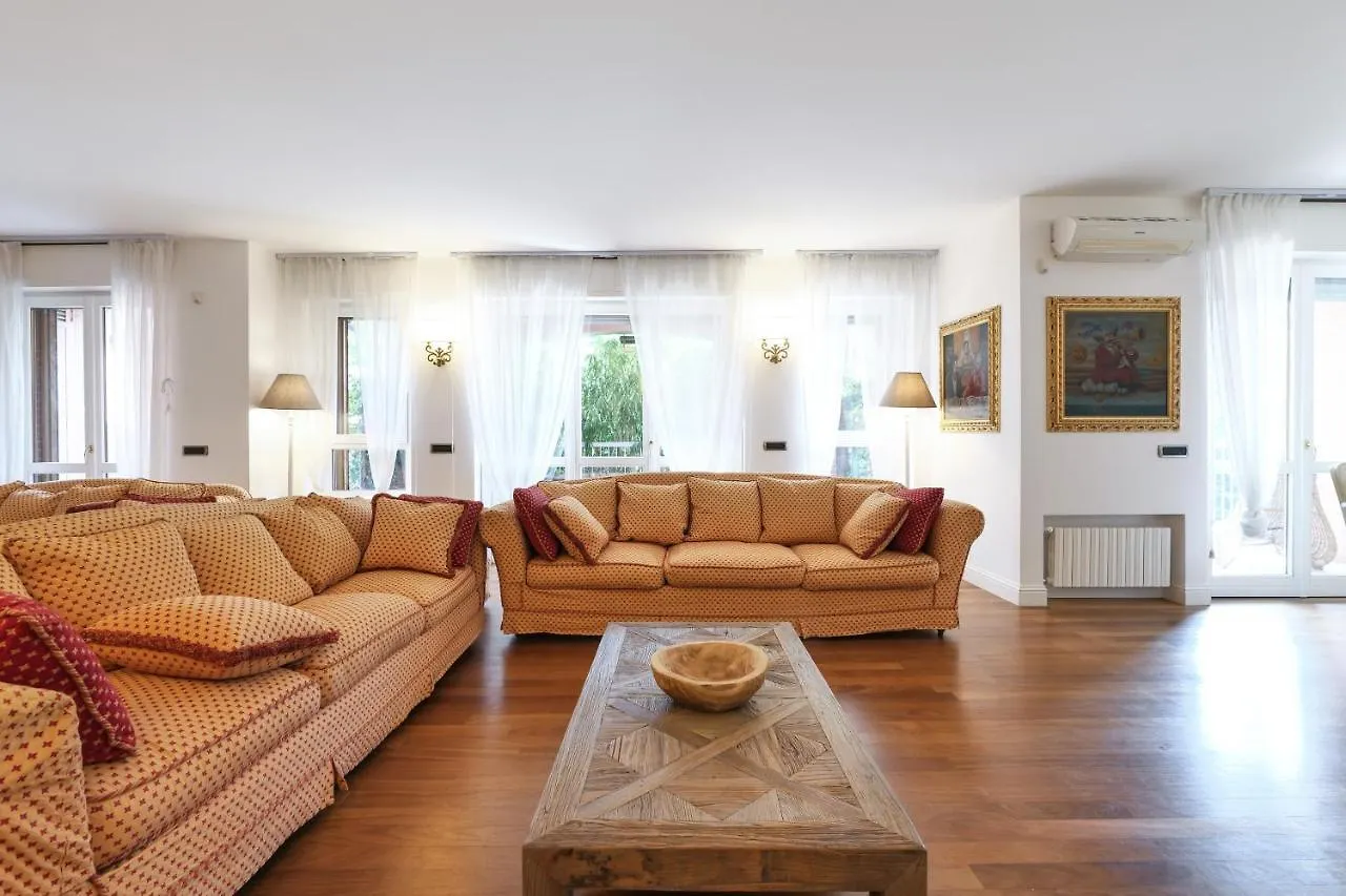 Apartment San Siro Stadium Luxury Plus Milan Italy