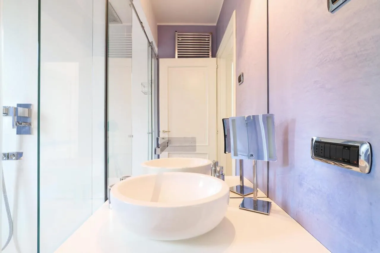 San Siro Stadium Luxury Plus Milan Apartment