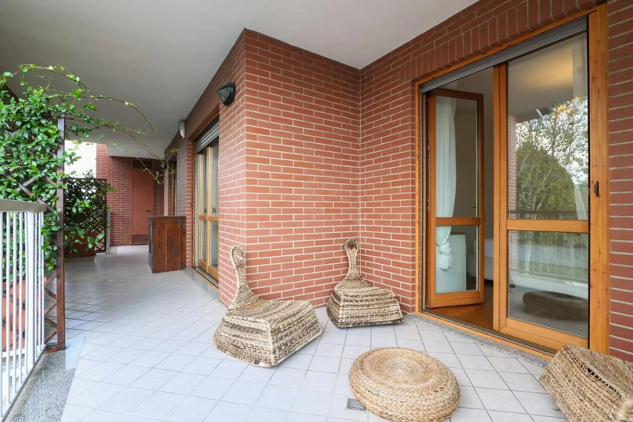 Apartment San Siro Stadium Luxury Plus Milan Italy