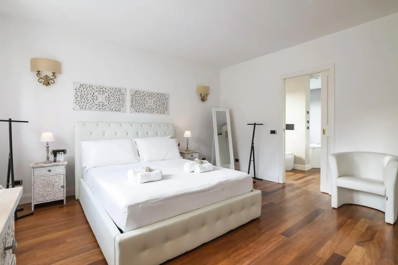 Apartment San Siro Stadium Luxury Plus Milan Italy