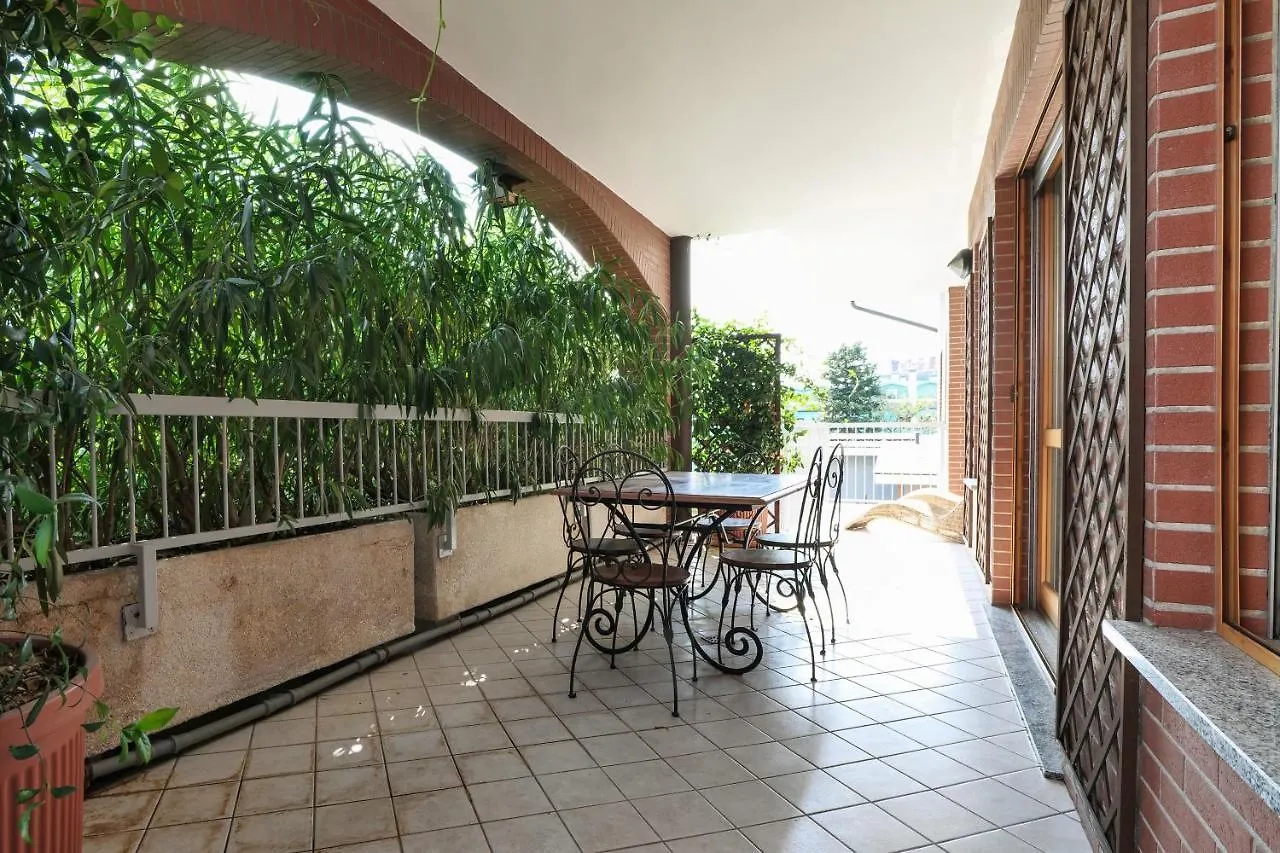 Apartment San Siro Stadium Luxury Plus Milan Italy