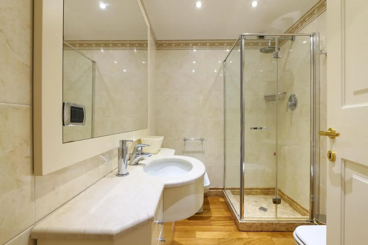San Siro Stadium Luxury Plus Milan