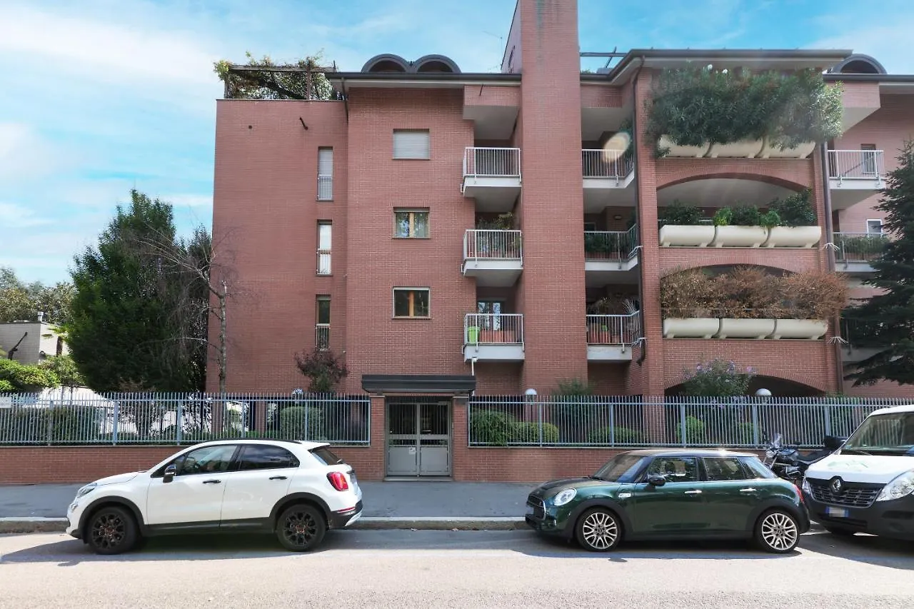 San Siro Stadium Luxury Plus Milan 0*,  Italy