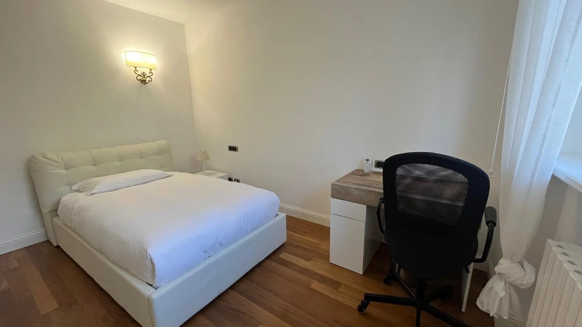 San Siro Stadium Luxury Plus Milan Apartment